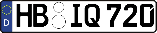 HB-IQ720