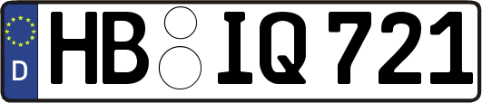 HB-IQ721