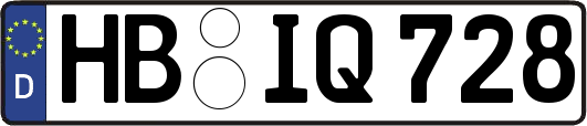 HB-IQ728