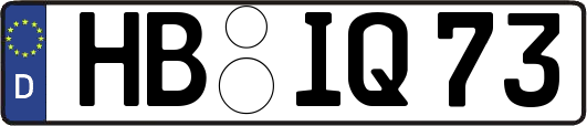 HB-IQ73