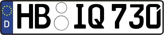 HB-IQ730