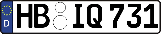 HB-IQ731