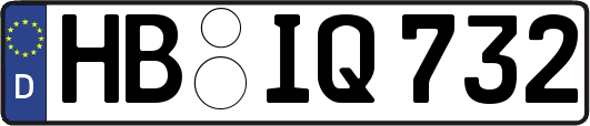 HB-IQ732