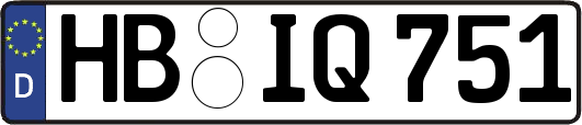 HB-IQ751
