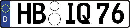 HB-IQ76