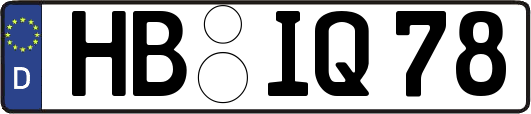 HB-IQ78