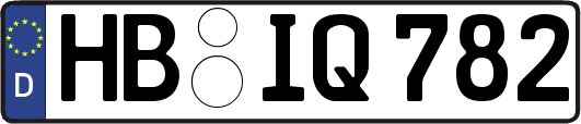 HB-IQ782