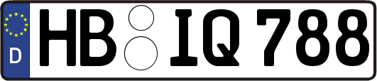 HB-IQ788