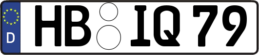 HB-IQ79