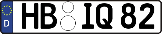 HB-IQ82