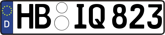HB-IQ823