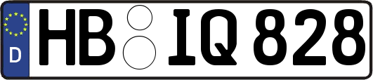 HB-IQ828