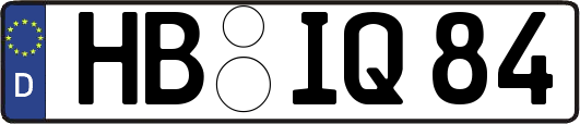 HB-IQ84