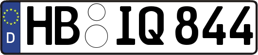 HB-IQ844