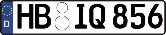 HB-IQ856