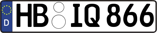 HB-IQ866