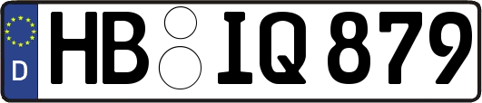HB-IQ879