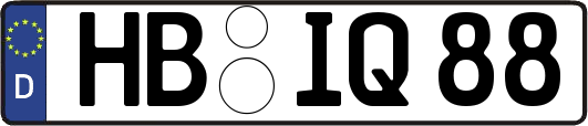 HB-IQ88