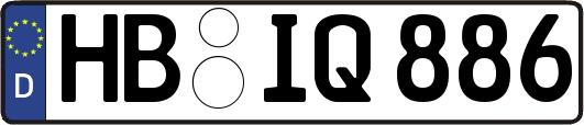 HB-IQ886