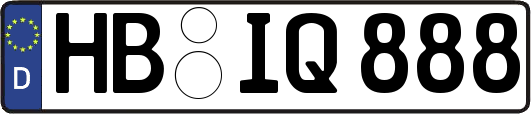 HB-IQ888