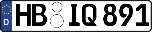 HB-IQ891