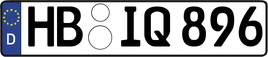 HB-IQ896