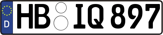 HB-IQ897