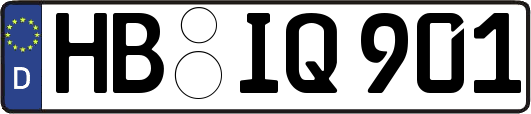 HB-IQ901