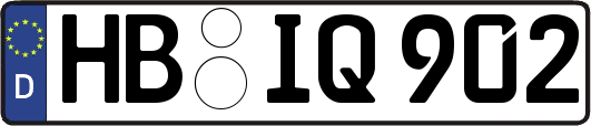HB-IQ902