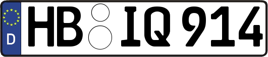 HB-IQ914