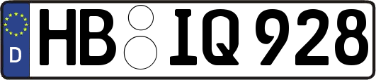 HB-IQ928