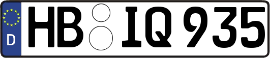 HB-IQ935