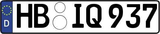 HB-IQ937