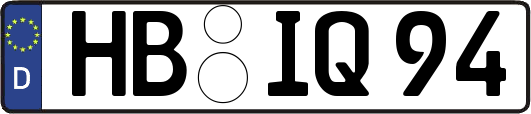 HB-IQ94