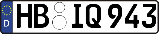 HB-IQ943