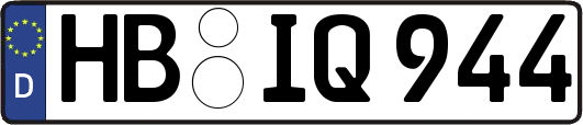 HB-IQ944