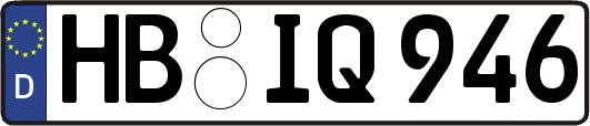 HB-IQ946