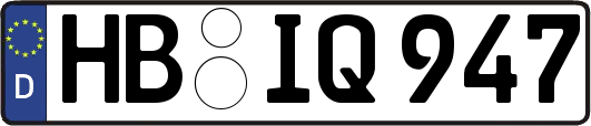 HB-IQ947