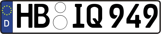 HB-IQ949