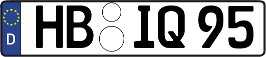 HB-IQ95