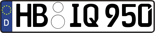 HB-IQ950