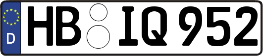 HB-IQ952
