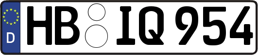 HB-IQ954