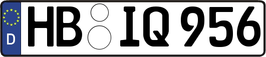 HB-IQ956