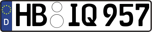 HB-IQ957