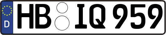 HB-IQ959