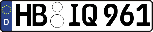 HB-IQ961