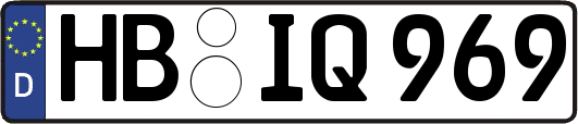 HB-IQ969