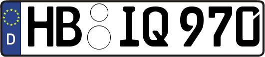 HB-IQ970