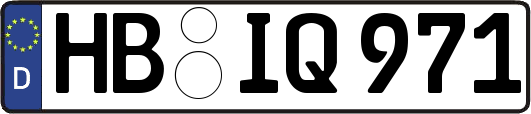 HB-IQ971